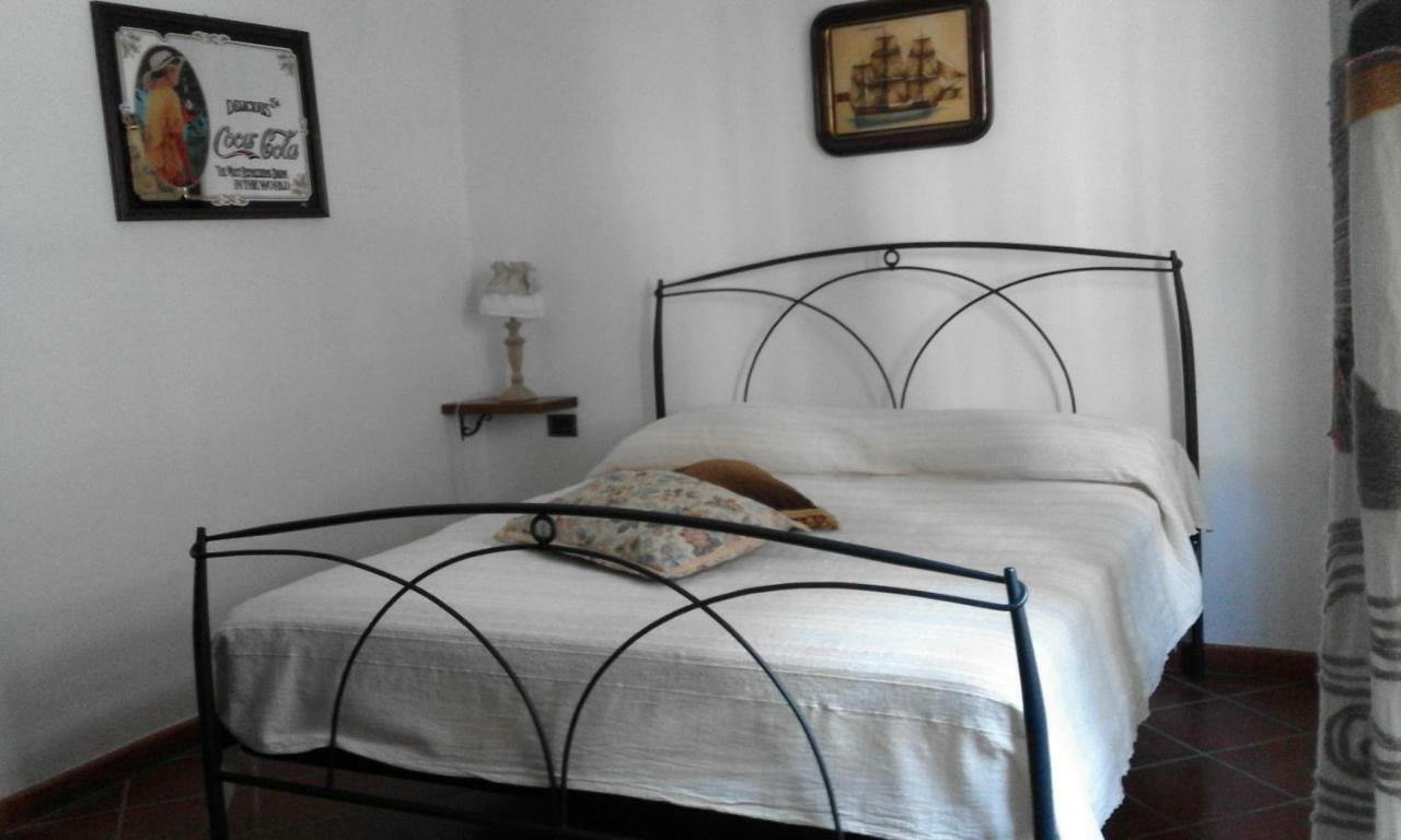 B&B Il Galileo Fornelli エクステリア 写真