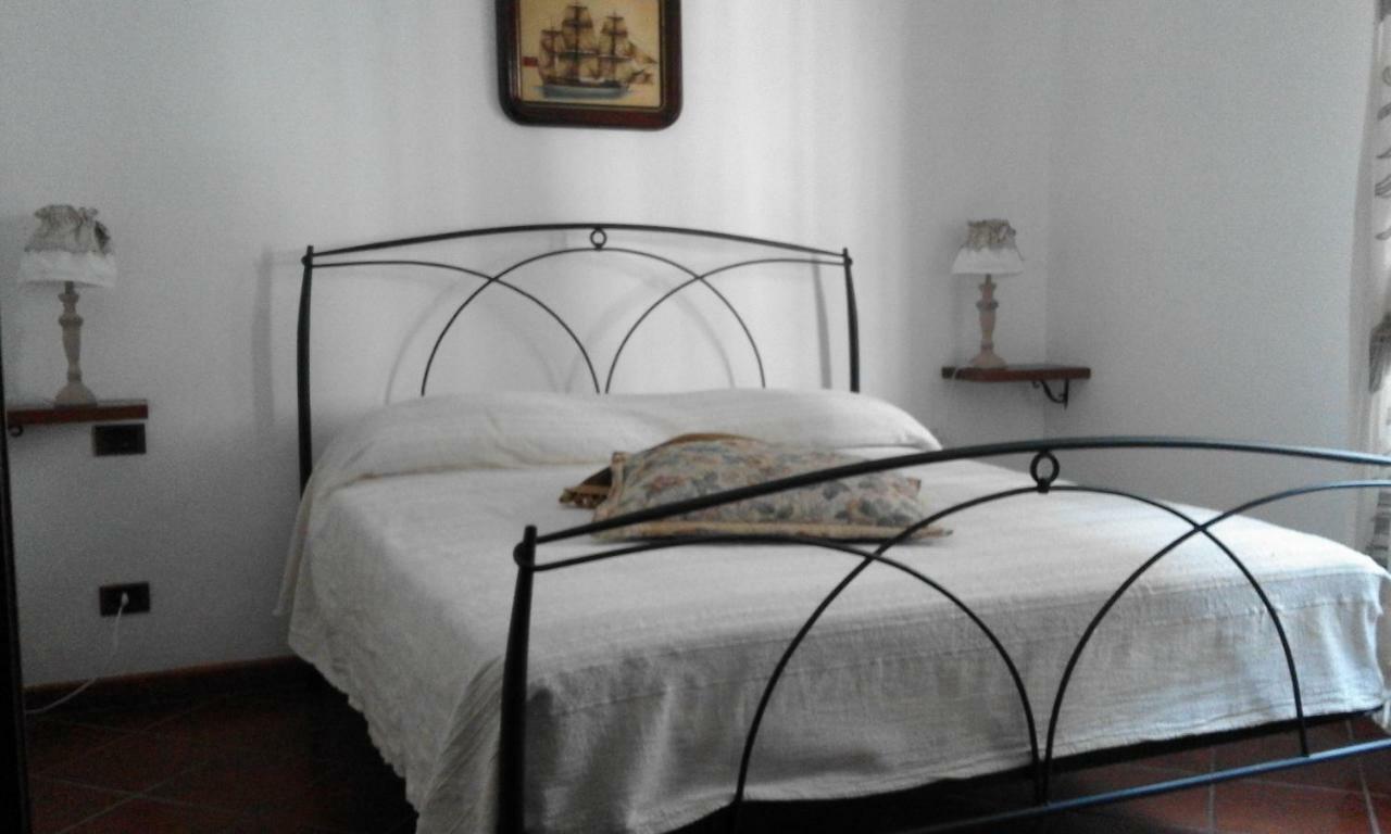 B&B Il Galileo Fornelli エクステリア 写真