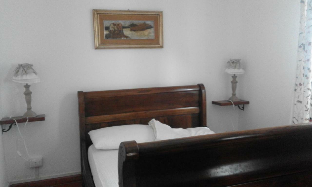 B&B Il Galileo Fornelli エクステリア 写真