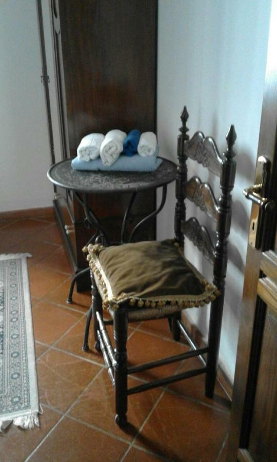 B&B Il Galileo Fornelli エクステリア 写真